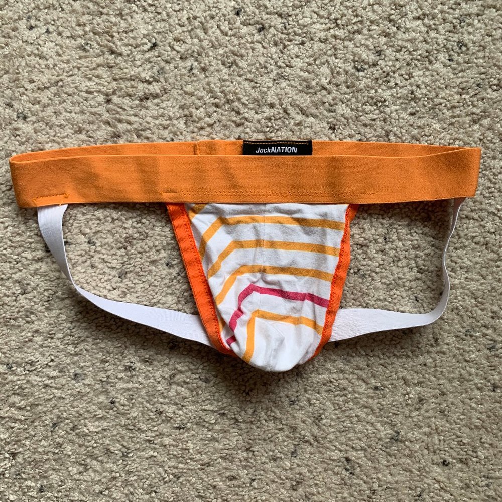 Fun Jockstrap